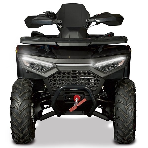  Quad Hytrack HY550 X EPS 4x4 - noir