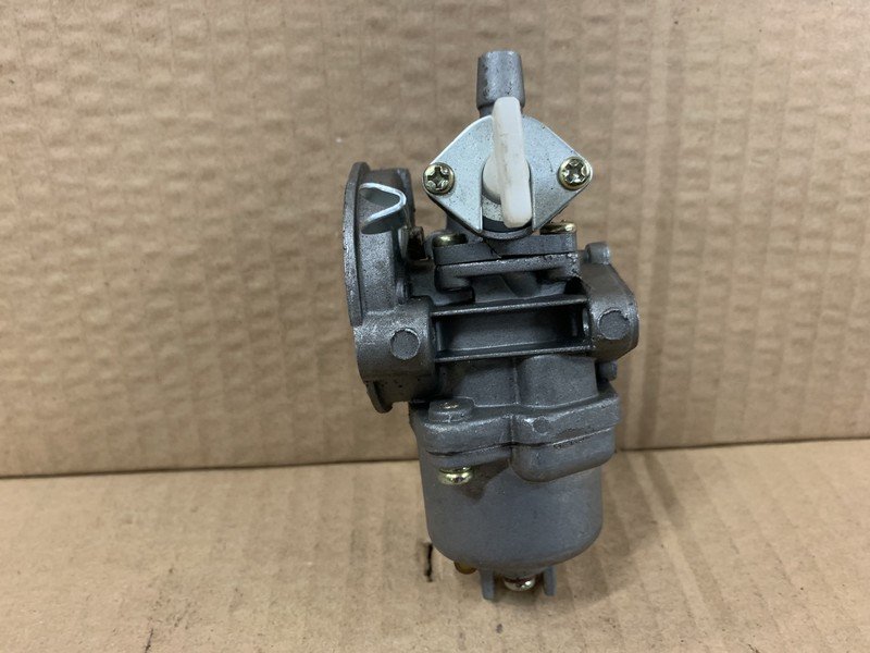 Carburateur que 49 cc  