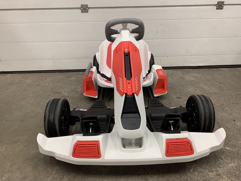 NINEBOT GOKART   - rouge