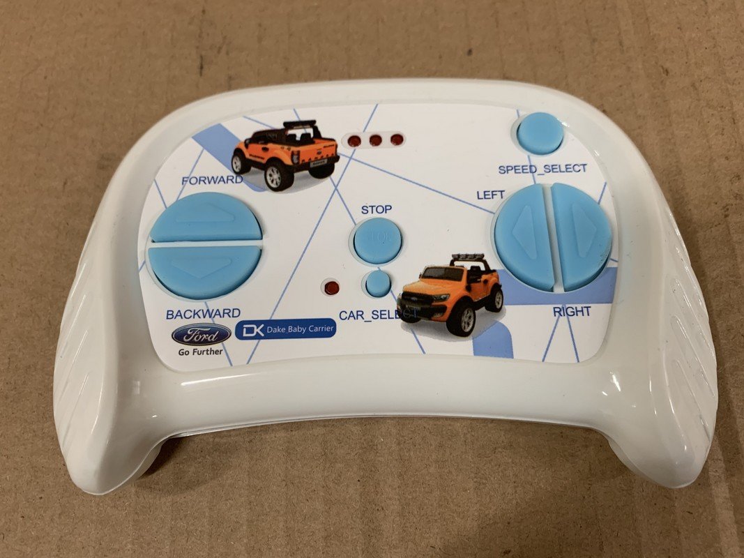 Télécommande pour Ford Ranger, UTV 